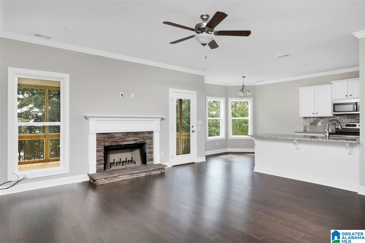140 Field Stone Lane Springville, AL 35146 - Photo 7 of 26