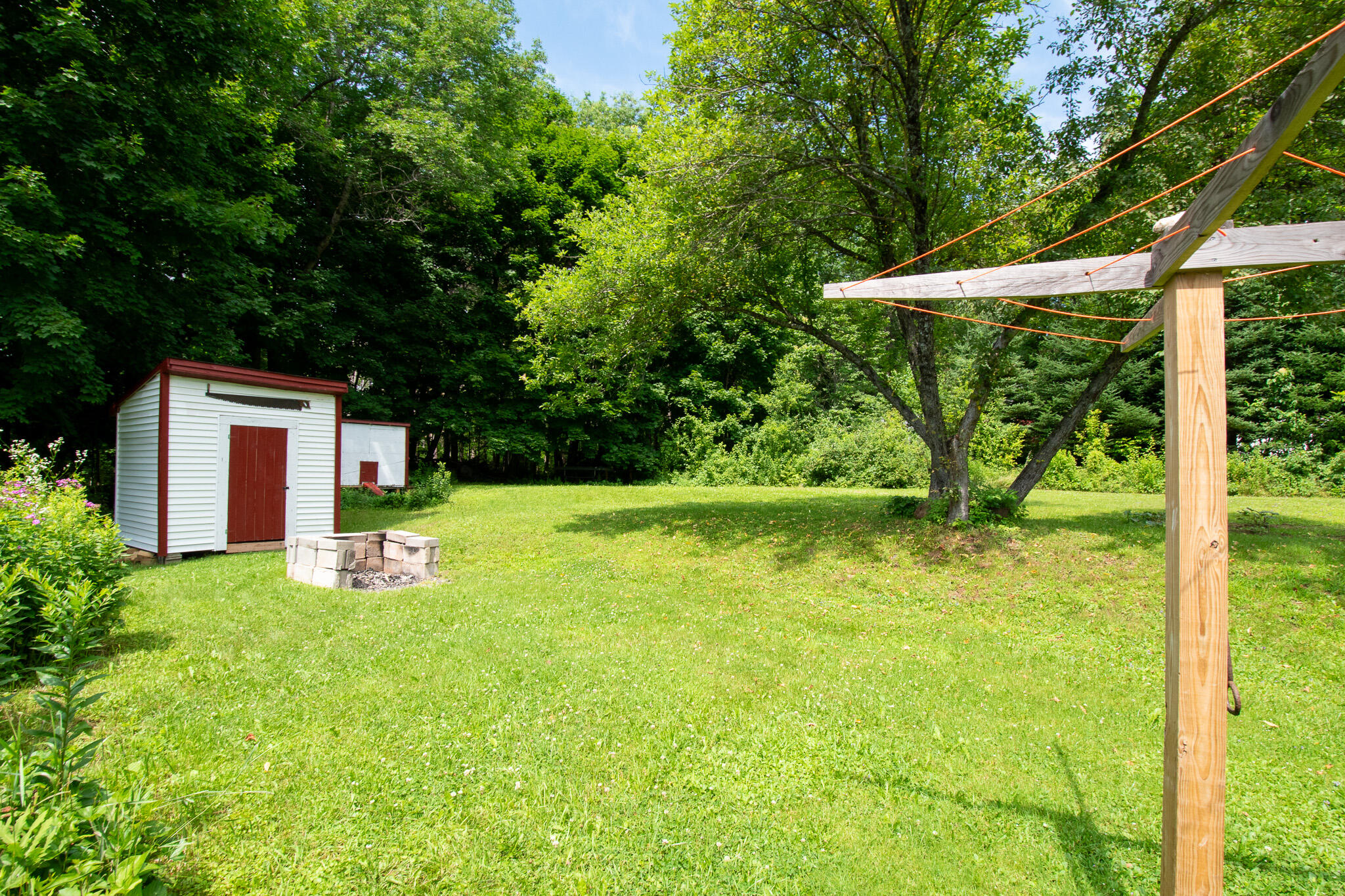 155 Riverside Street Milo, ME 04463 - Photo 44 of 55 BackYard