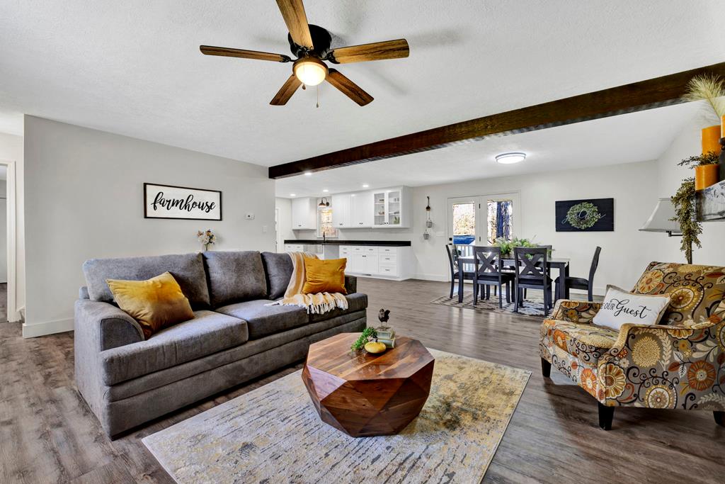 57 White Creek Road Abbeville, SC 29620 - Photo 14 of 42 Gallery Image 14