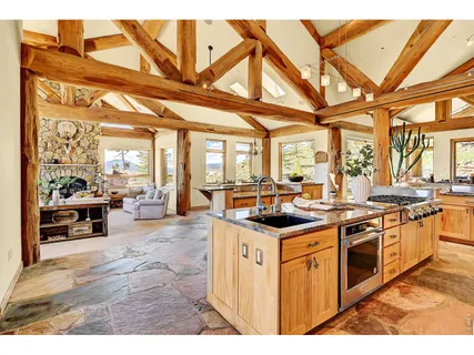 $5,000,000 | 6553 Sunshine Canyon Drive, Boulder, CO 80302
