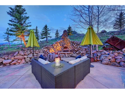 $5,000,000 | 6553 Sunshine Canyon Drive, Boulder, CO 80302