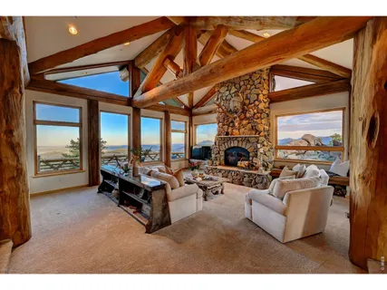 $5,000,000 | 6553 Sunshine Canyon Drive, Boulder, CO 80302