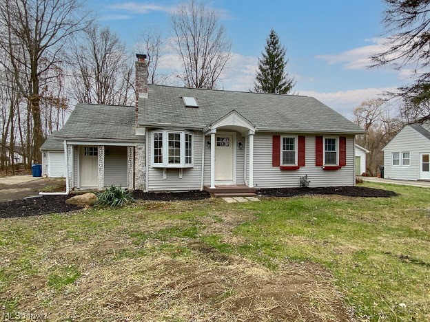 3739 Shields Road Canfield, OH 44406 - Photo 1 of 12 Gallery Image 1