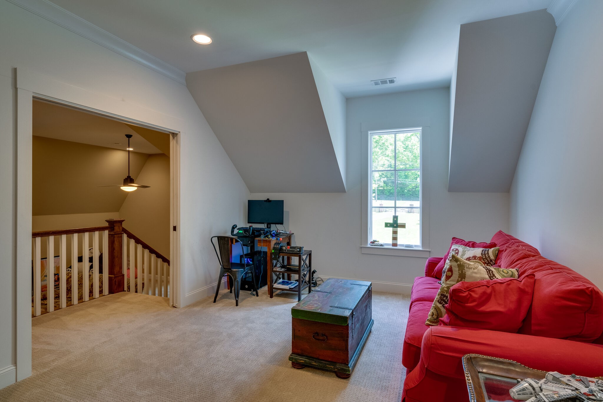 1453 Sneed Road West Franklin, TN 37069 - Photo 40 of 50 a living room with furniture and a window