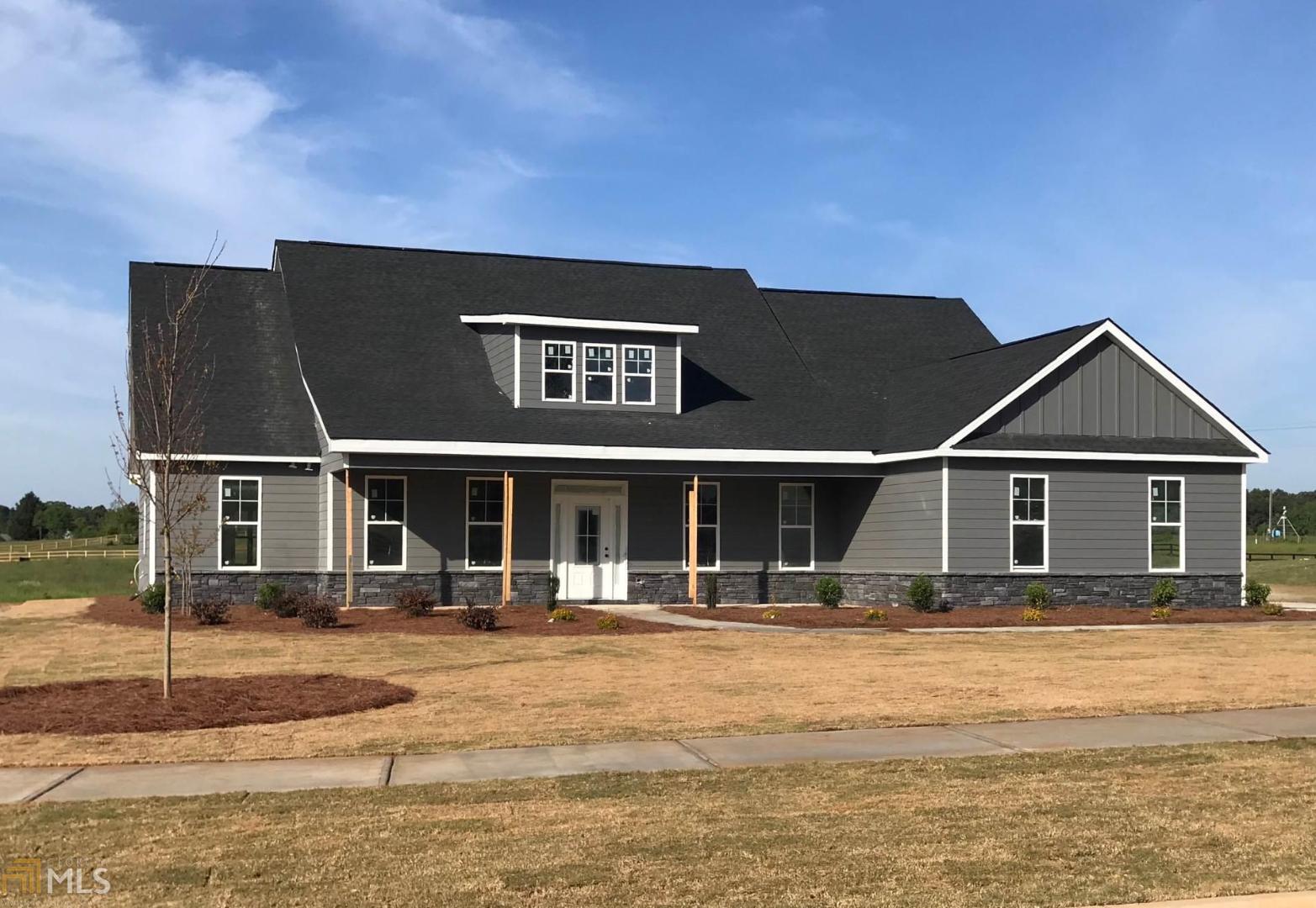 35 Chapman Farm Road Senoia, GA 30276 - Photo 1 of 1 Gallery Image 1