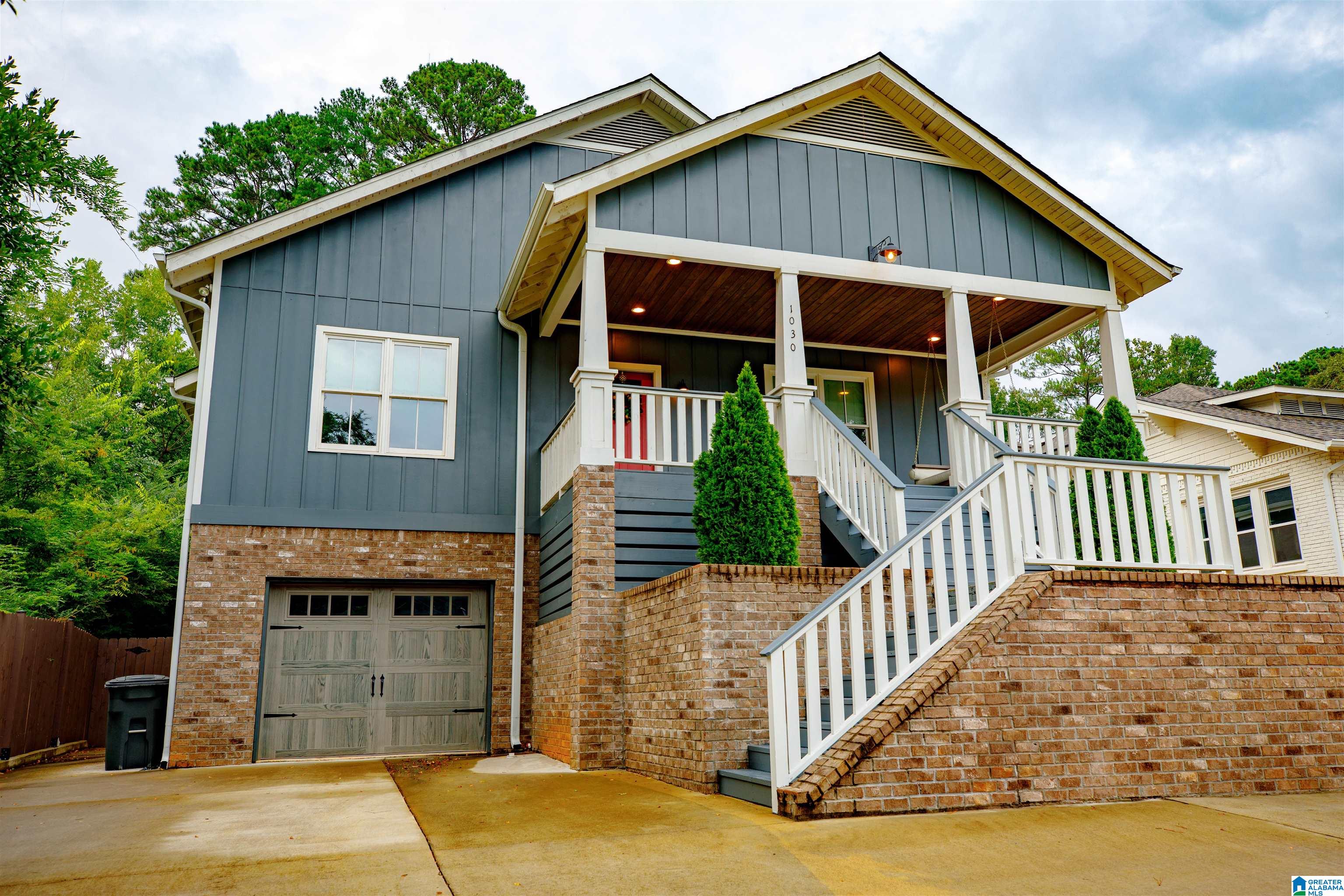 1030 Saulter Road Birmingham, AL 35209 - Photo 2 of 24