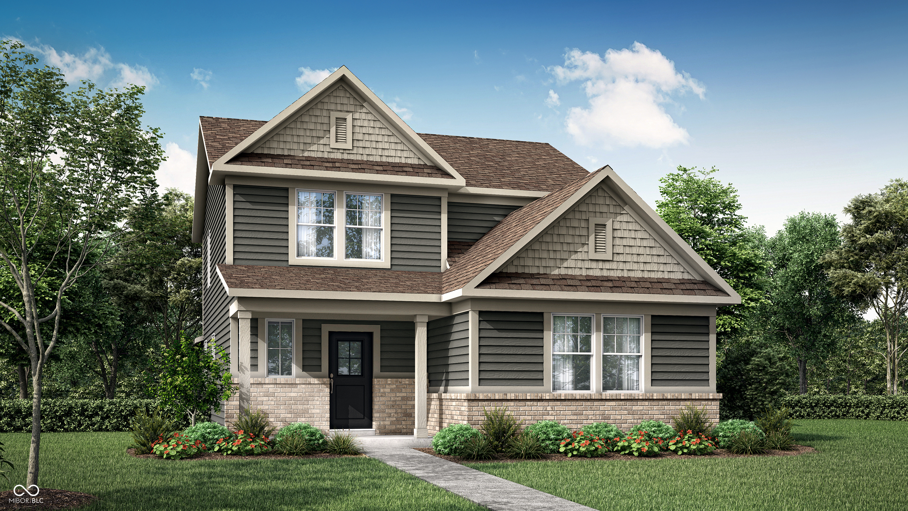 15379 Alperton Road Fishers, IN 46037 - Photo 1 of 56