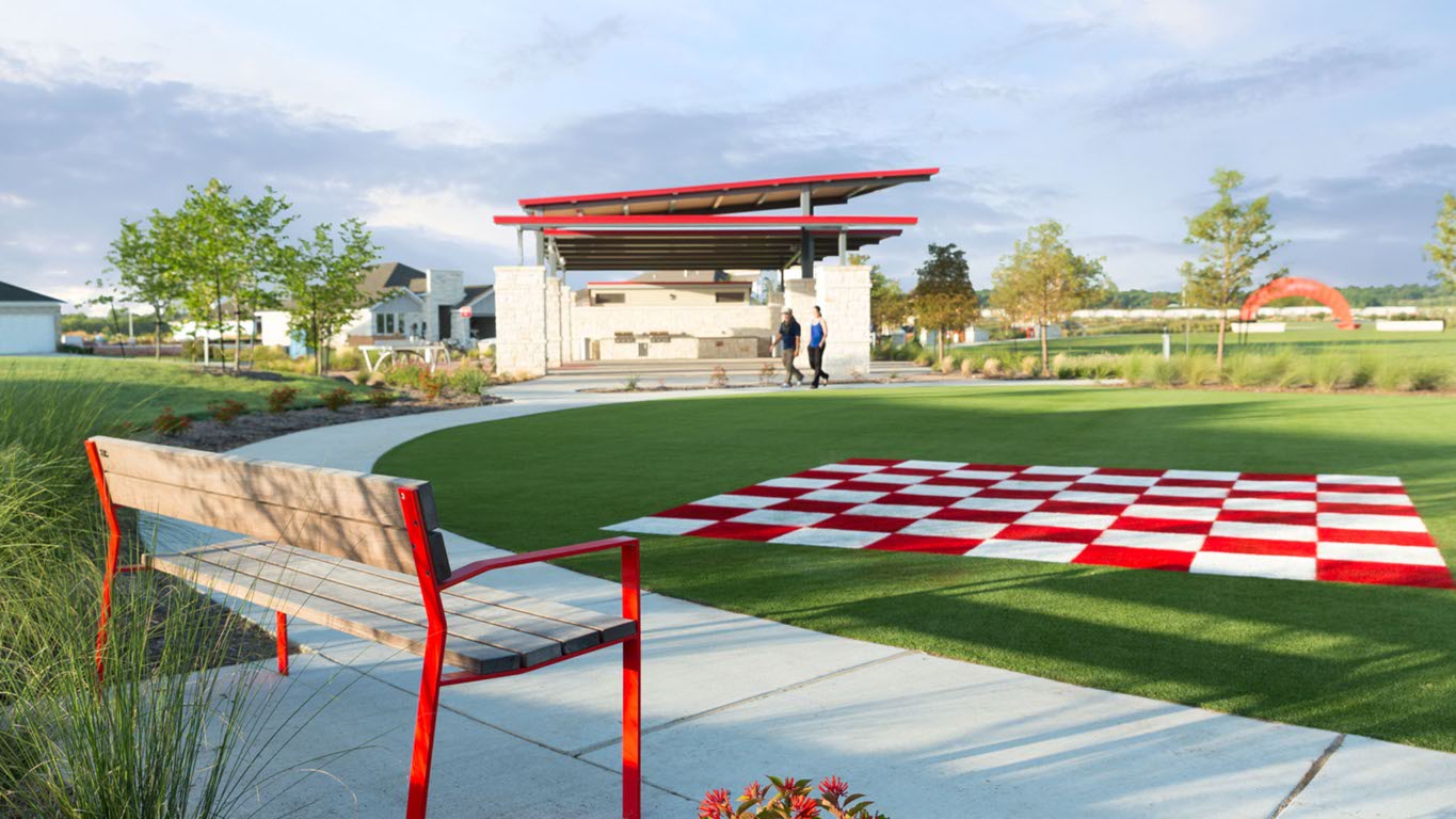 7002 Woodford Way Austin, TX 78744 - Photo 10 of 11