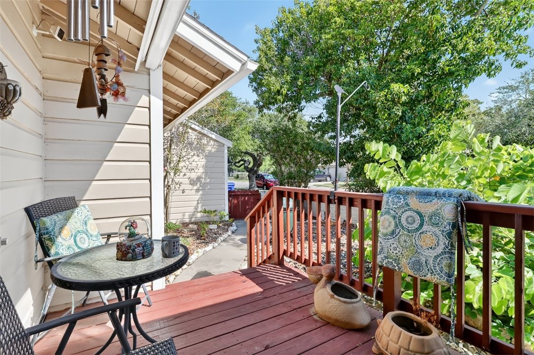 402 Pasadena Place Corpus Christi, TX 78411 - Photo 36 of 39