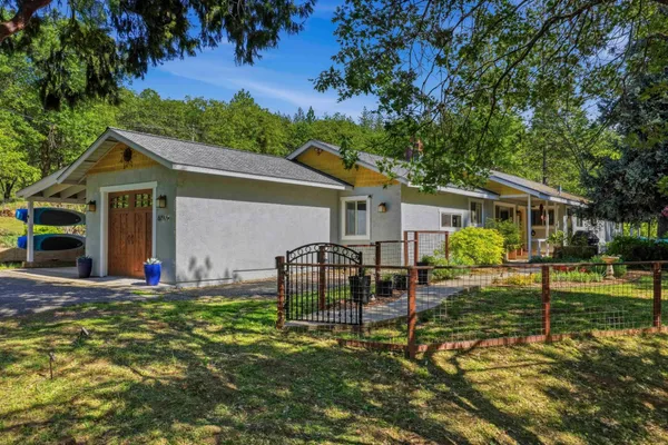 $550,000 | 6169 Sweeney Road, Somerset, CA 95684