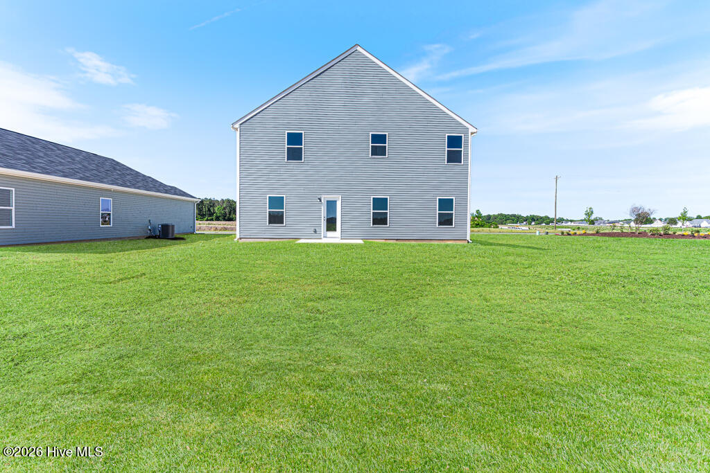 2201 Nahunta Road Pikeville, NC 27863 - Photo 25 of 35 Lot 4 - 2201 Nahunta Rd-LR-JFP-31