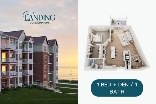 $335,000 | 4100 South Lake Drive, Unit 109, St. Francis, WI 53235