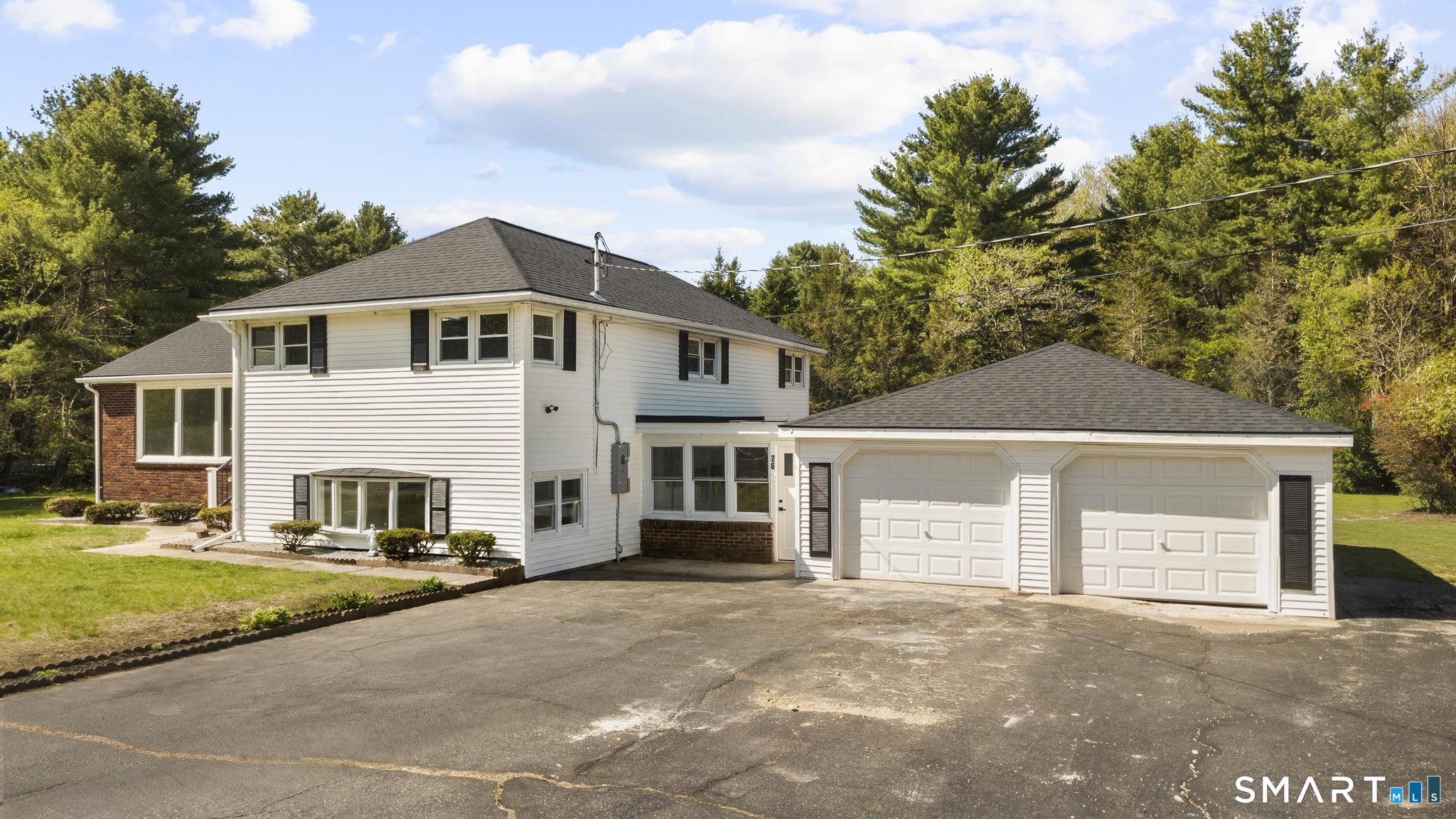 26 Quaddick Town Farm Road Thompson, CT 06277 - Photo 28 of 32