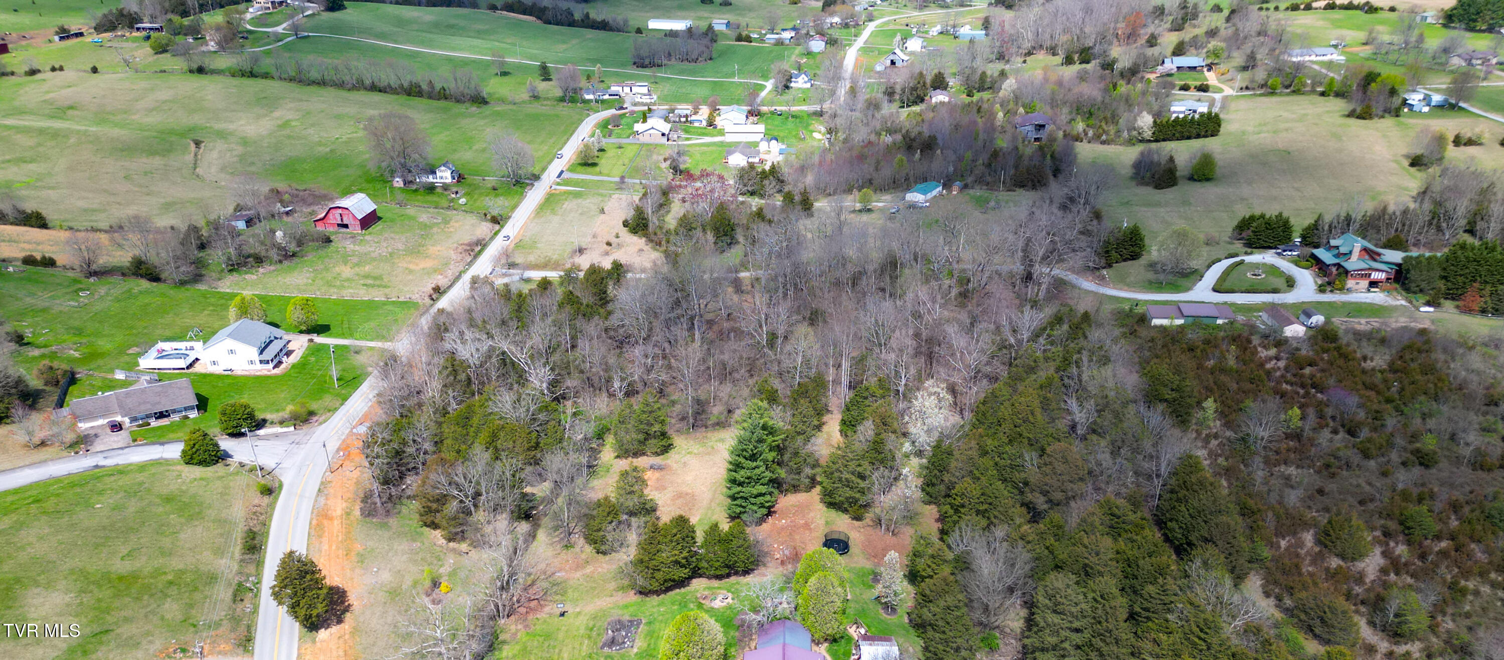 Tbd Stone Dam Road, Unit 2 Chuckey, TN 37641 - Photo 24 of 32 1550 Stone Dam Rd-3