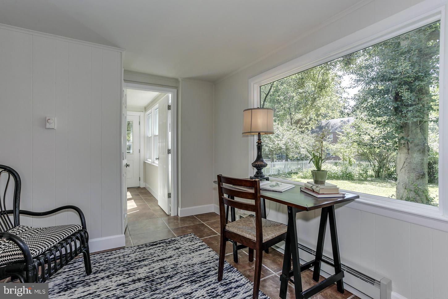 8914 Flower Avenue Silver Spring, MD 20901 - Photo 11 of 25 Office/5th Bedroom