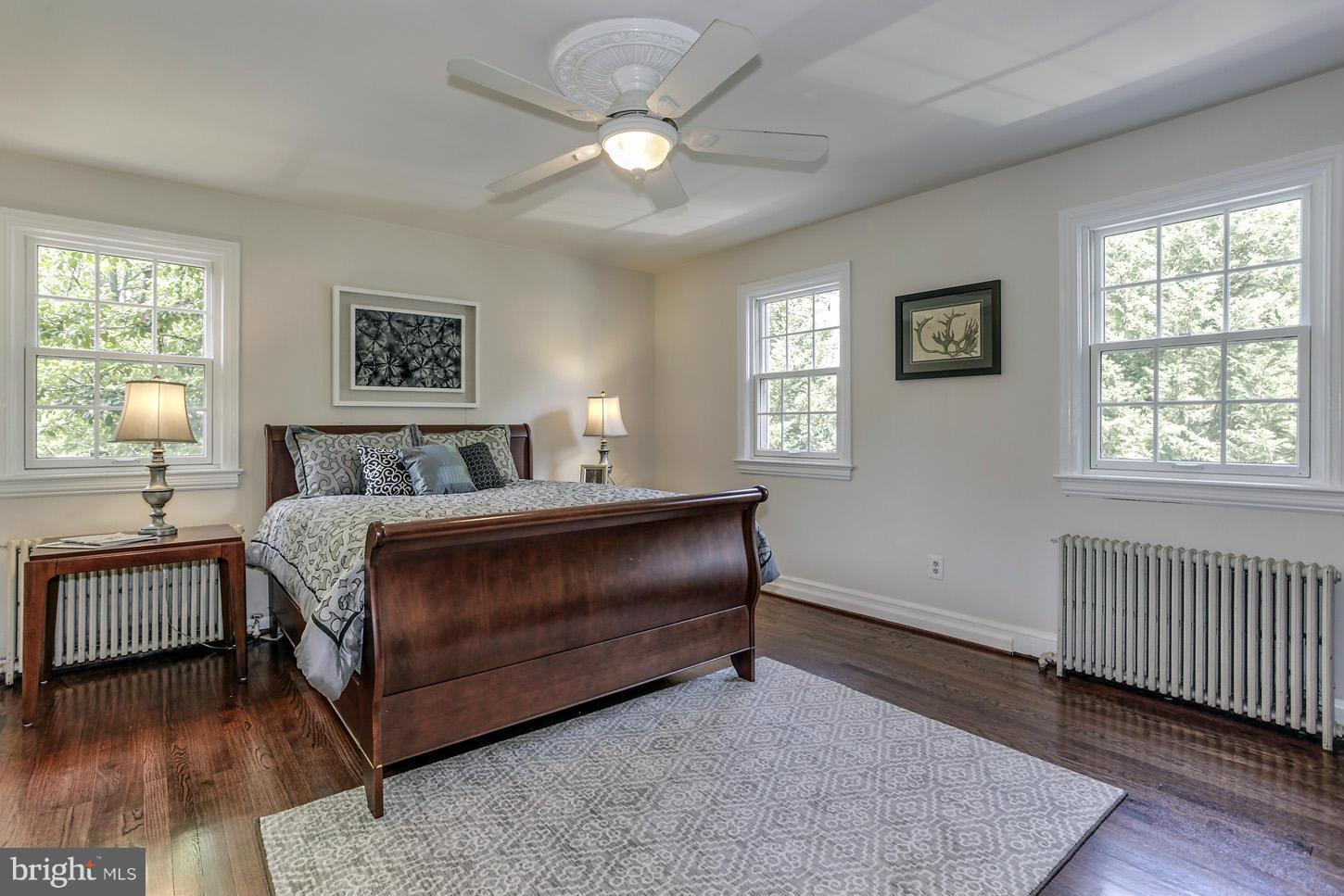 8914 Flower Avenue Silver Spring, MD 20901 - Photo 12 of 25 Bedroom (Master)