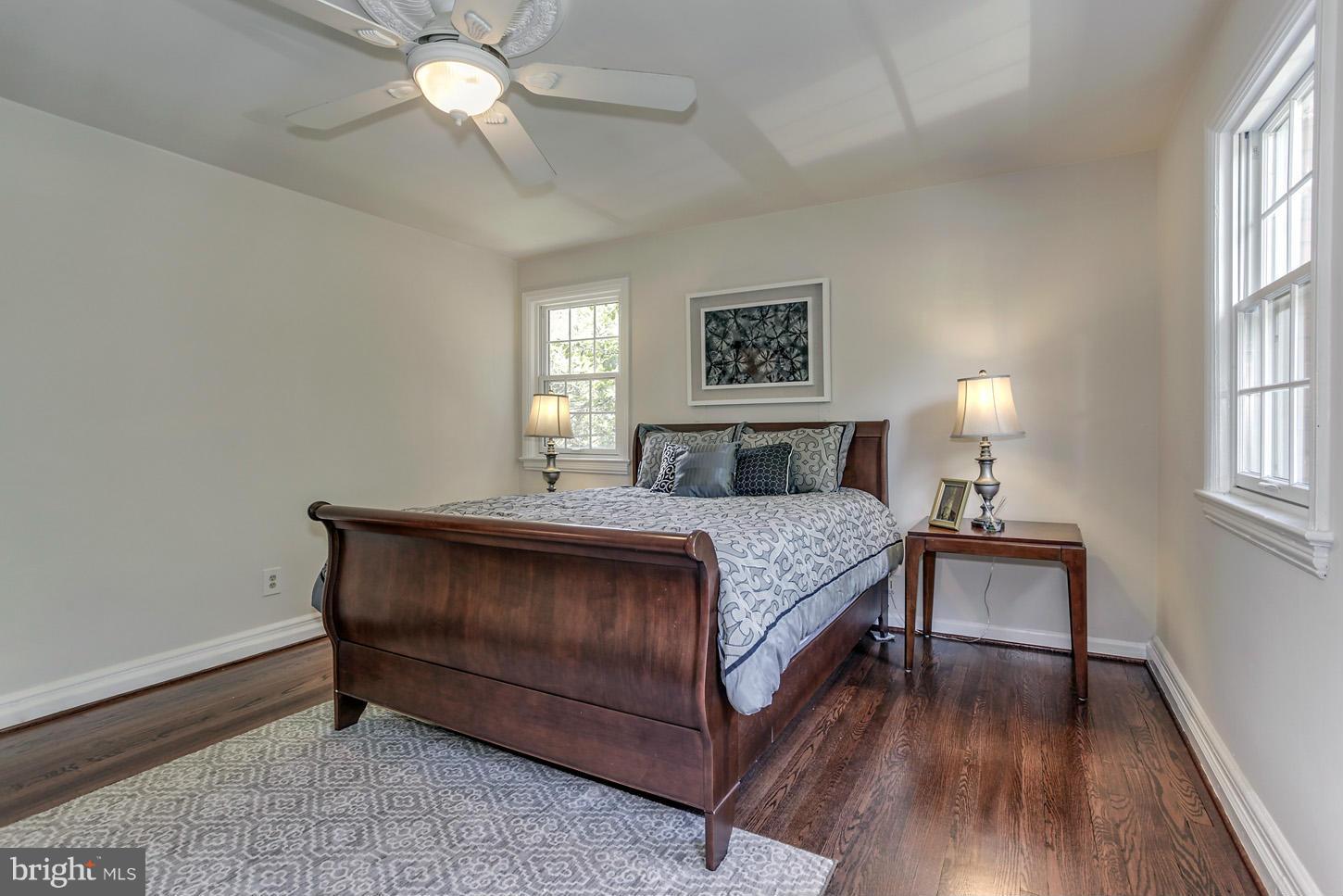 8914 Flower Avenue Silver Spring, MD 20901 - Photo 13 of 25 Bedroom (Master)