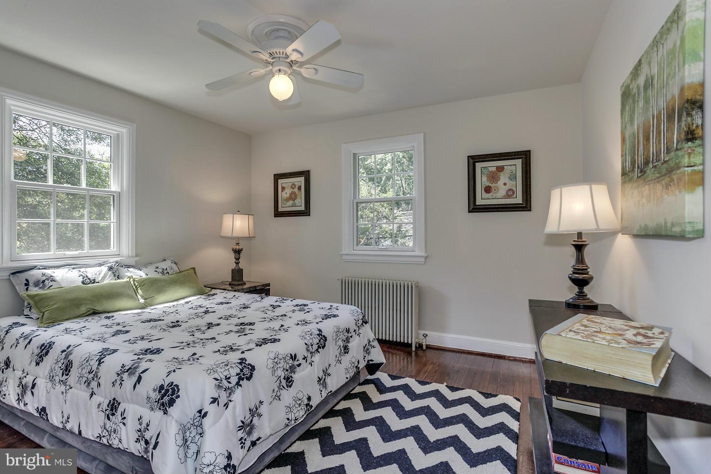 8914 Flower Avenue Silver Spring, MD 20901 - Photo 14 of 25 Bedroom 2