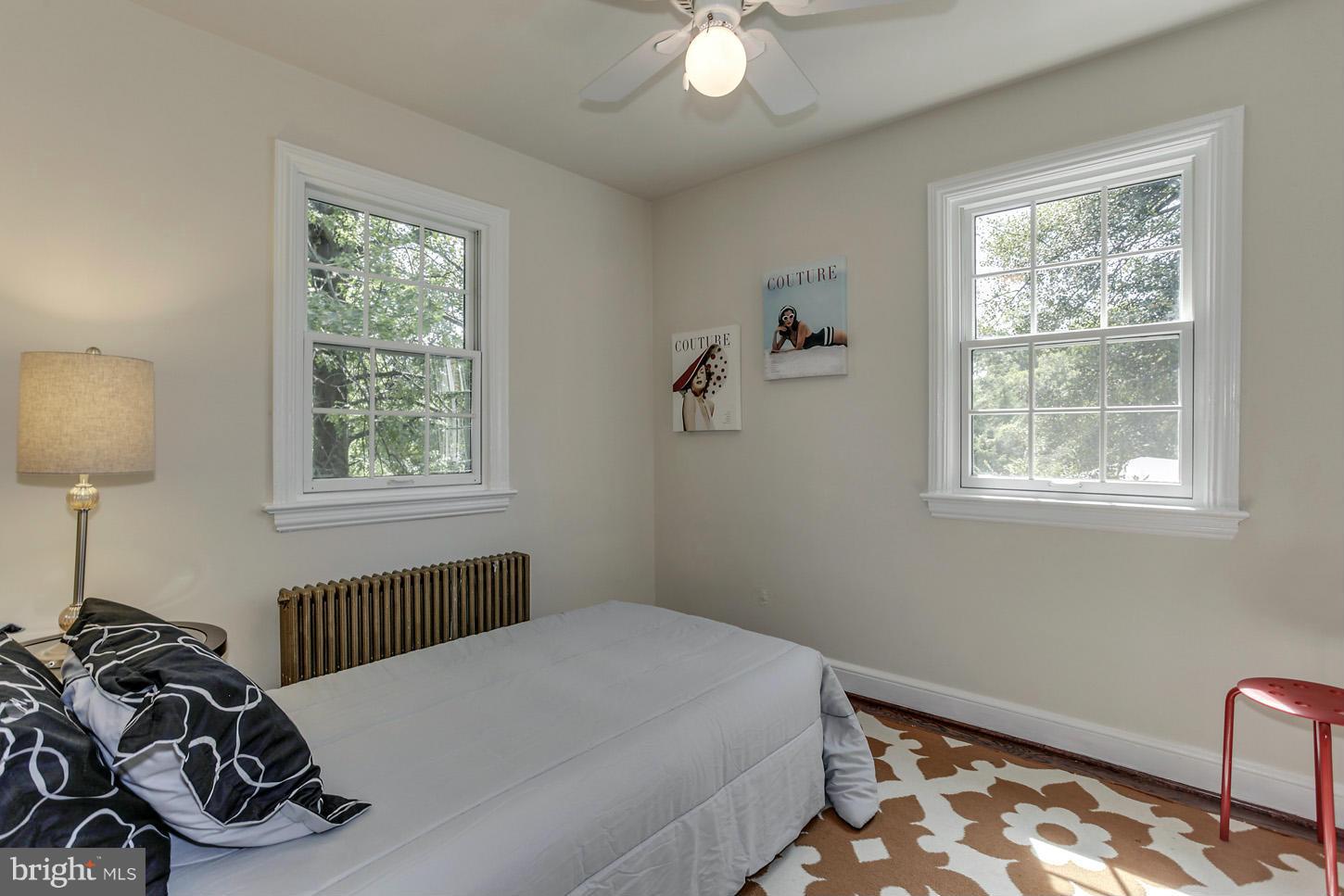 8914 Flower Avenue Silver Spring, MD 20901 - Photo 15 of 25 Bedroom 3