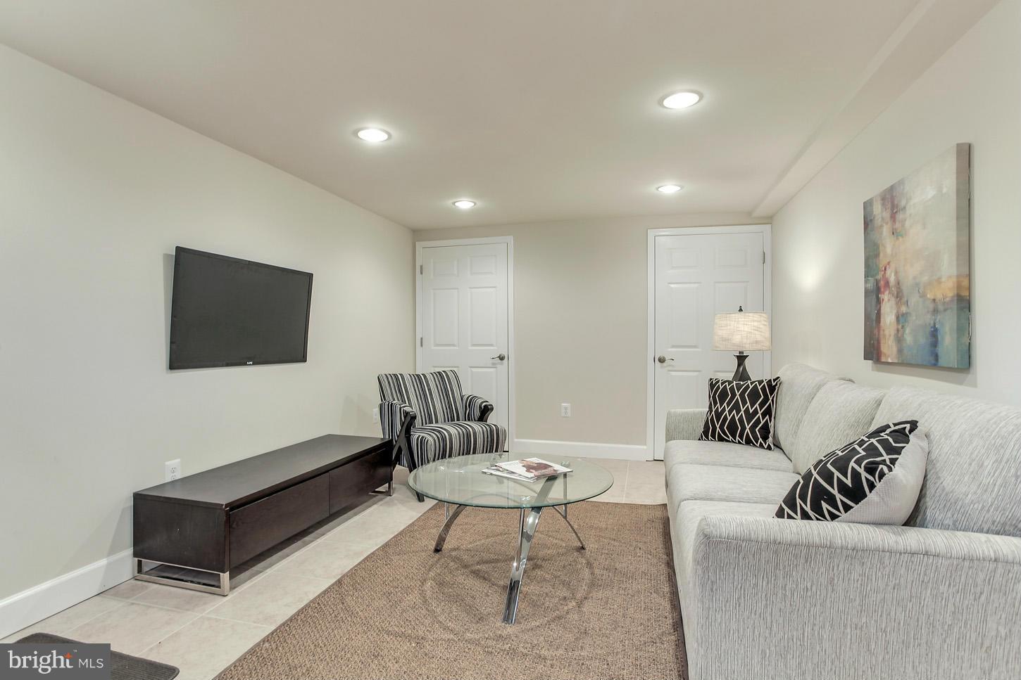 8914 Flower Avenue Silver Spring, MD 20901 - Photo 19 of 25 New carpet and tile