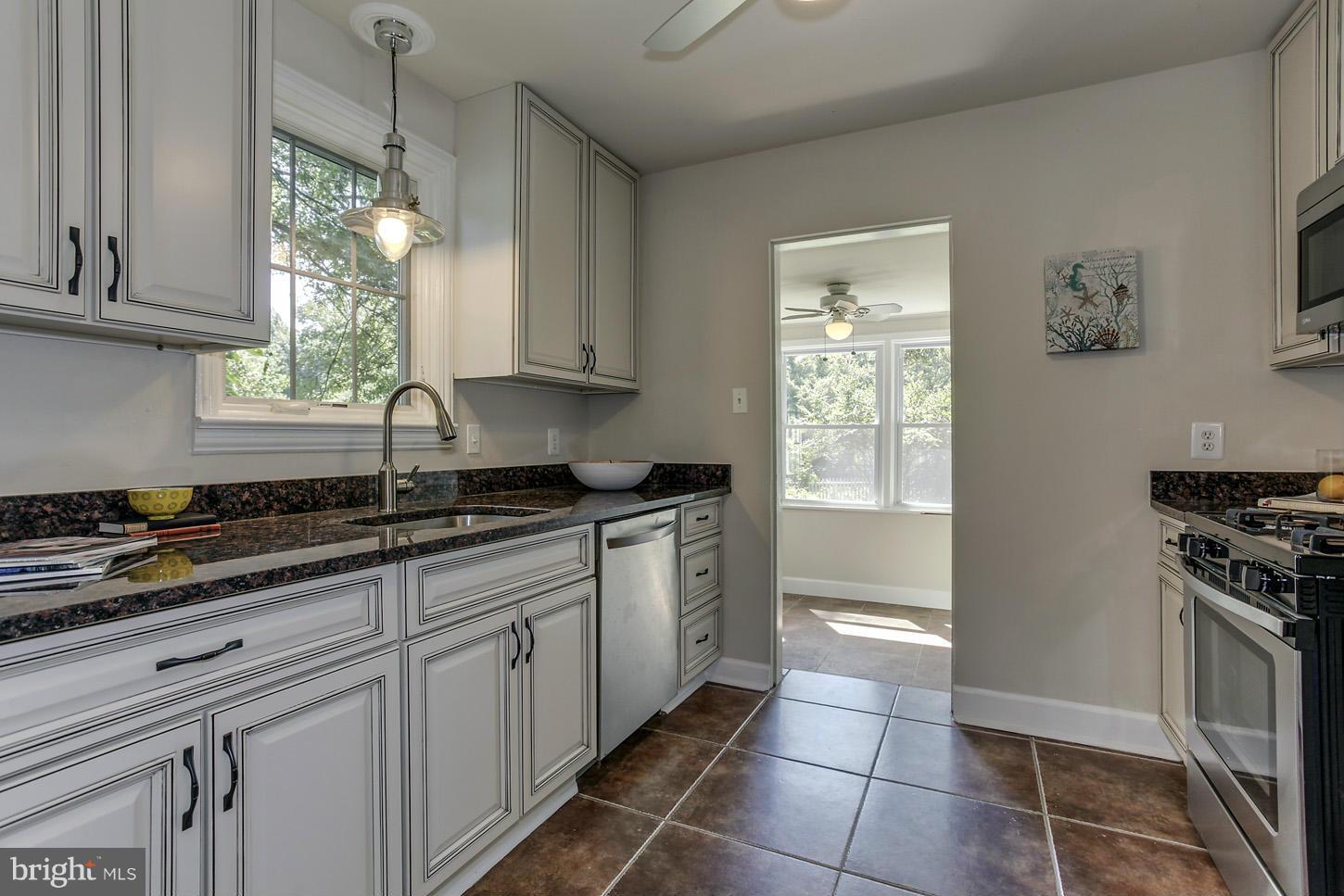 8914 Flower Avenue Silver Spring, MD 20901 - Photo 8 of 25 view towards mudroom area