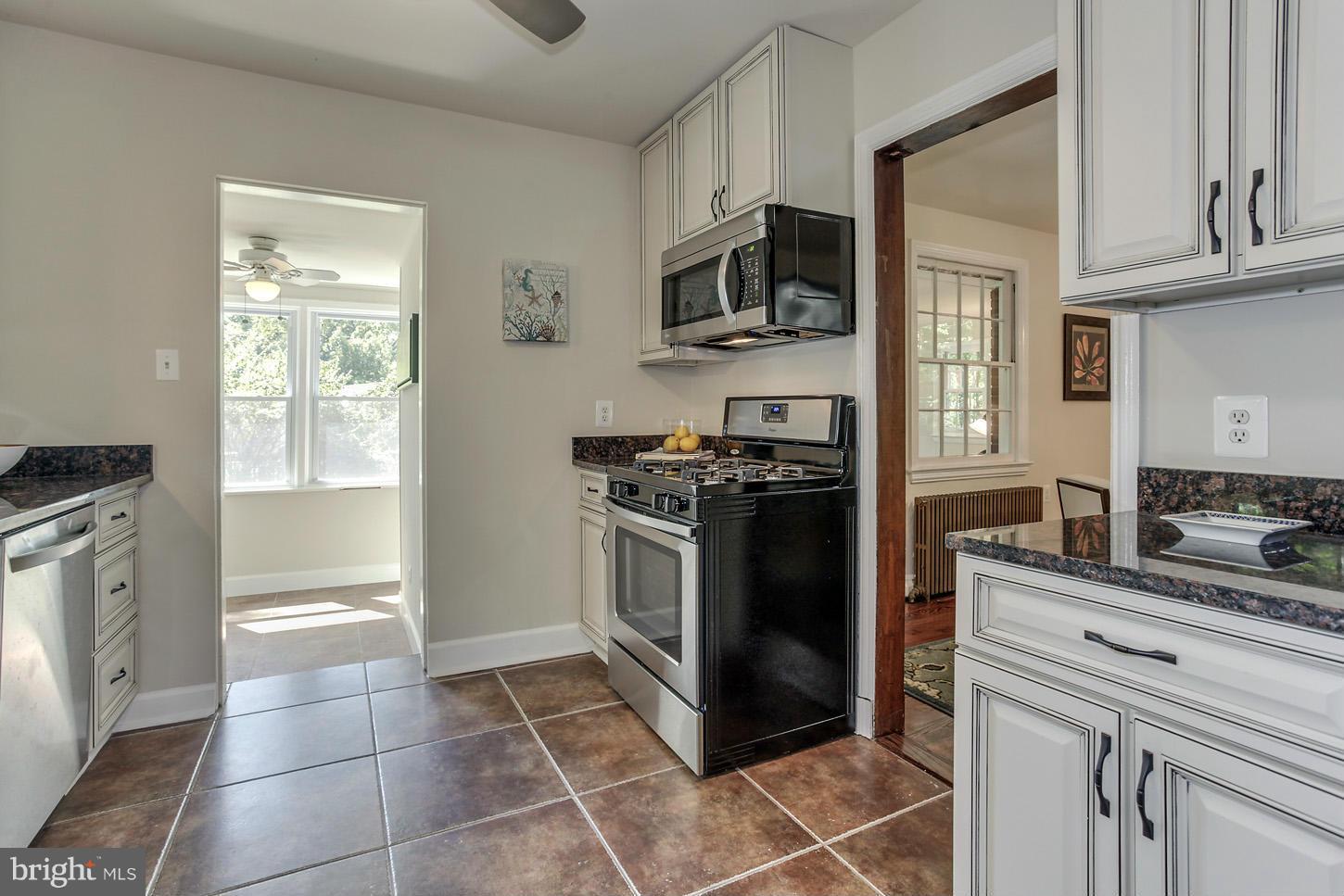 8914 Flower Avenue Silver Spring, MD 20901 - Photo 9 of 25 Kitchen