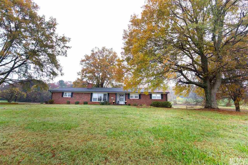 1931 Sharpe Mill Road Hiddenite, NC 28636 - Photo 1 of 11 Gallery Image 1
