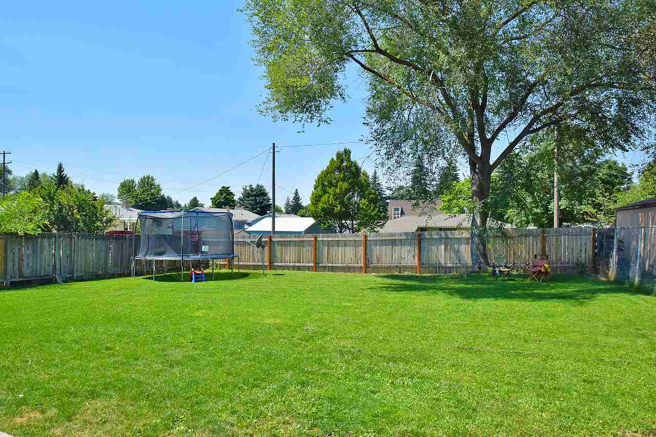 815 North Bowdish Road Spokane Valley, WA 99206 - Photo 14 of 18 Gallery Image 14