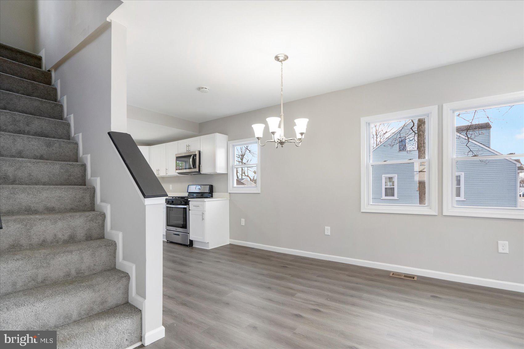 8017 Duvall Avenue Rosedale, MD 21237 - Photo 17 of 34 Gallery Image 17