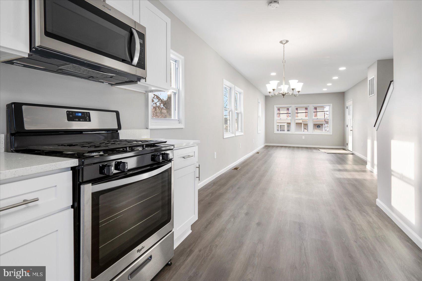 8017 Duvall Avenue Rosedale, MD 21237 - Photo 22 of 34 Gallery Image 22