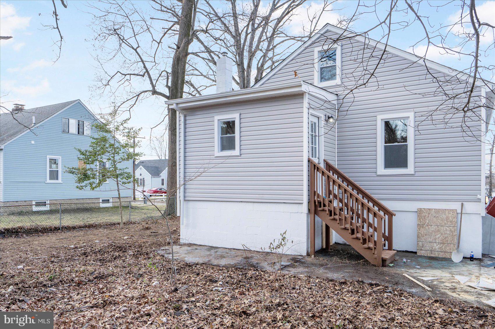 8017 Duvall Avenue Rosedale, MD 21237 - Photo 32 of 34 Gallery Image 32