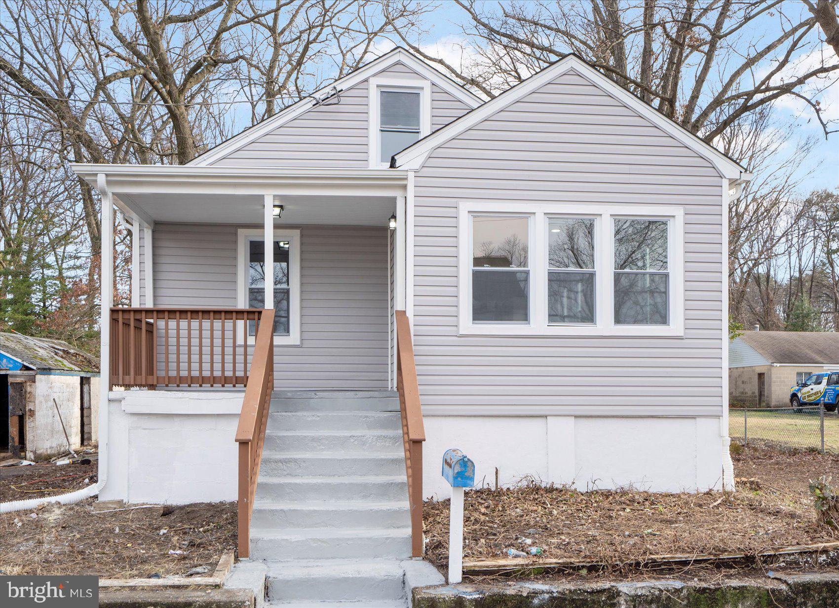 8017 Duvall Avenue Rosedale, MD 21237 - Photo 5 of 34 Gallery Image 5