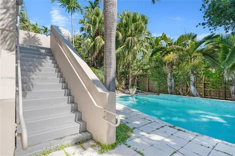 $2,750,000 | 4421 Post Avenue, Miami Beach, FL 33140