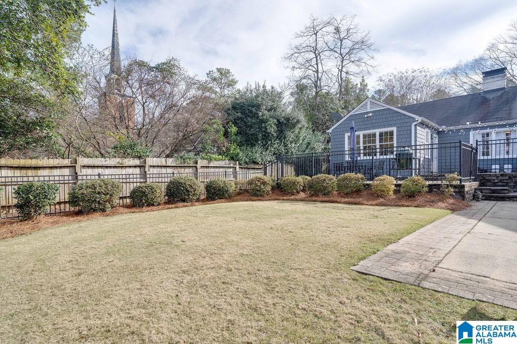 3728 Montrose Road Birmingham, AL 35213 - Photo 43 of 48