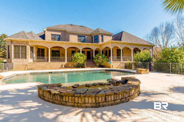 135 Augusta Court Fairhope, AL 36532 - Photo 40 of 45 Pool/Water Features