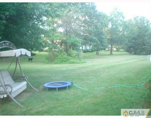 4405 Hana Road Edison, NJ 08817 - Photo 8 of 9 a view of a golf course with a garden