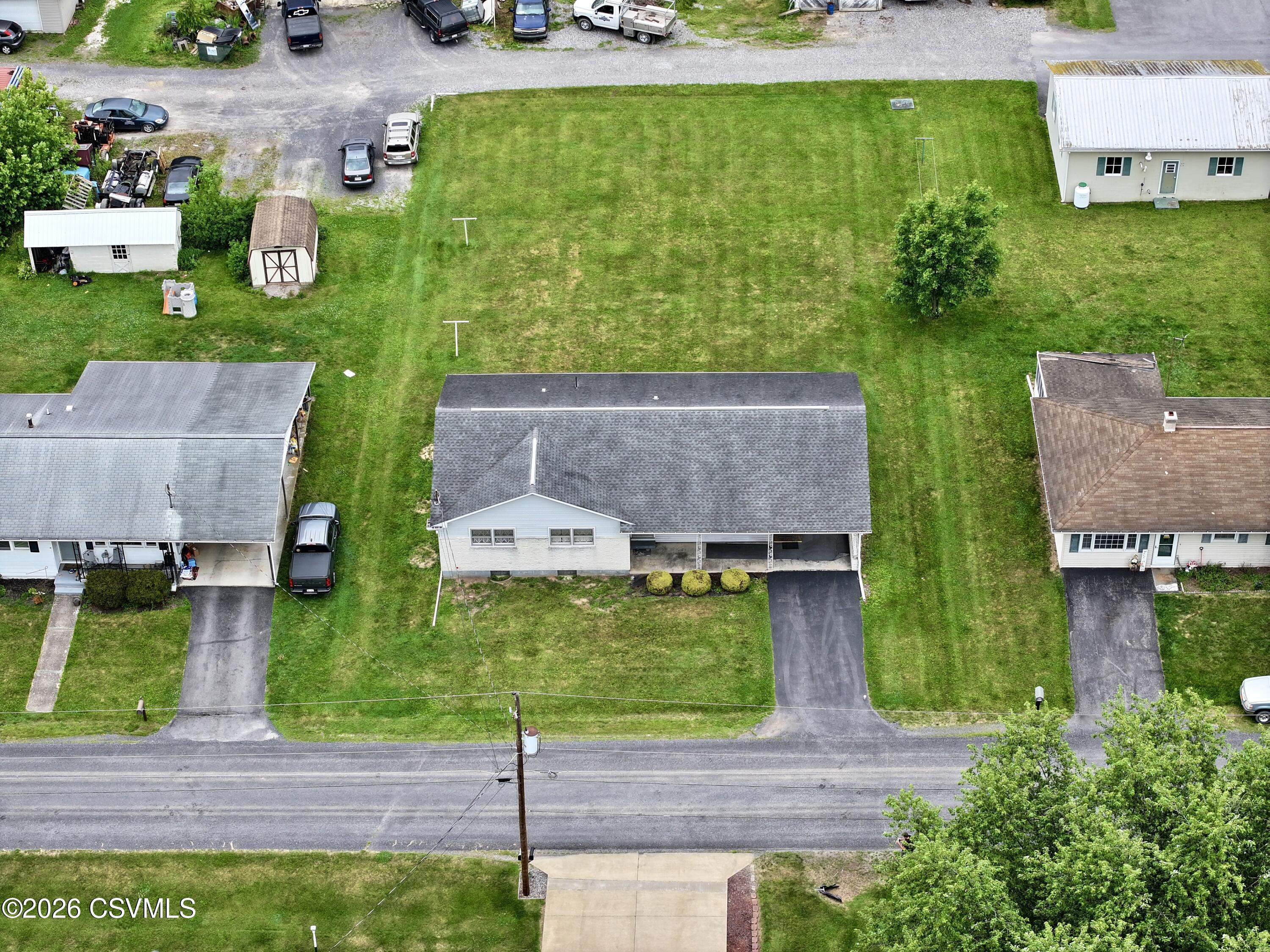 124 Vine Street Kreamer, PA 17842 - Photo 6 of 26