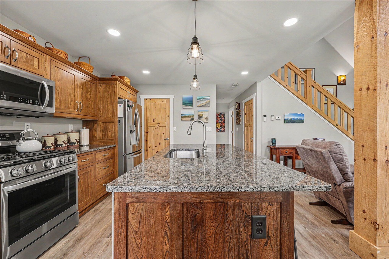 15303 Seymour Road Grass Lake, MI 49240 - Photo 14 of 98