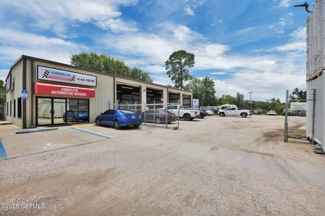 $9,200,000 | 13751 Atlantic Boulevard, Jacksonville, FL 32225