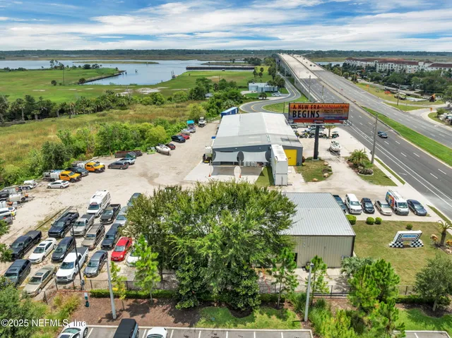a picture of houses with outdoor space