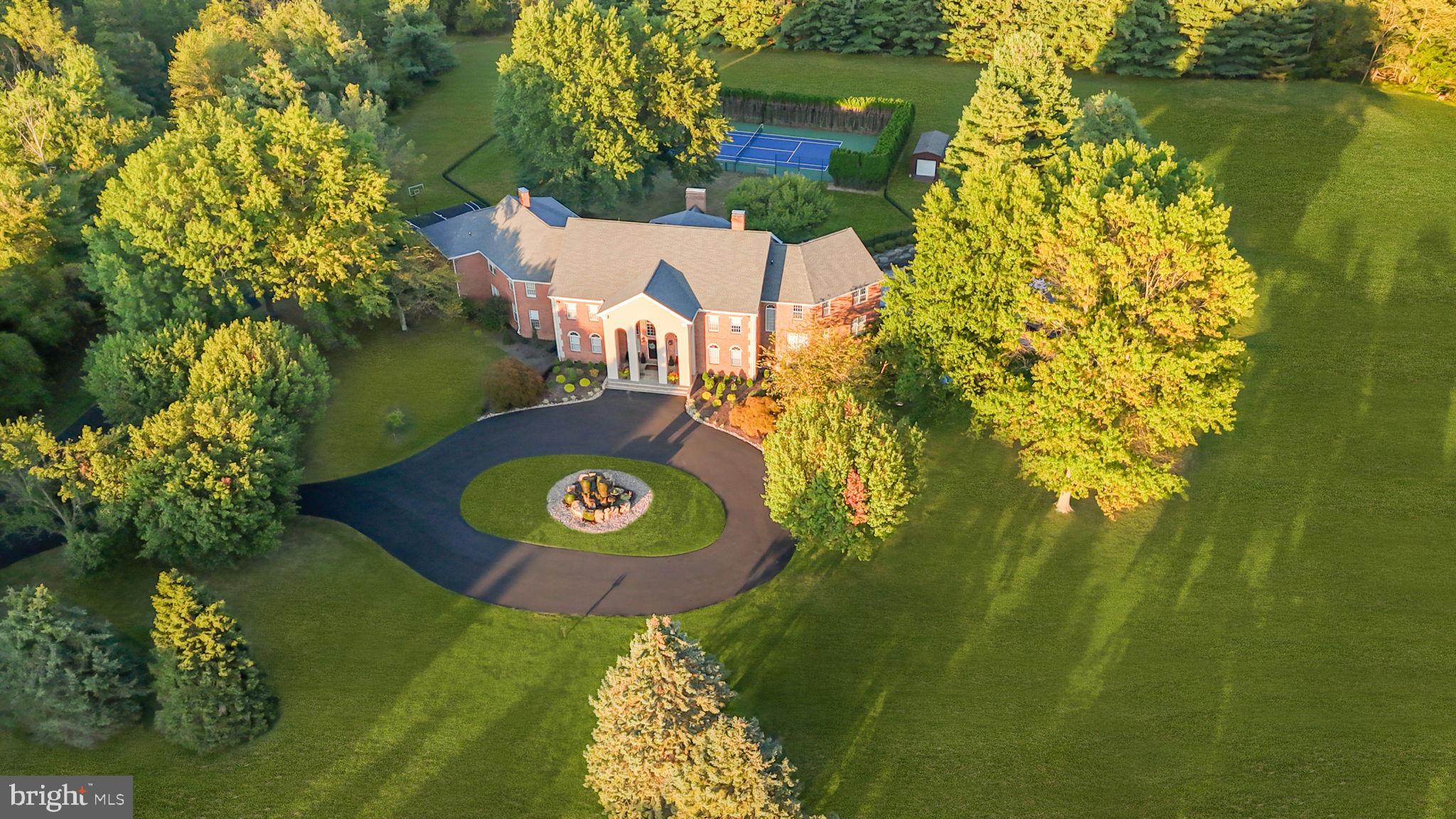 7 Woodland Road Newtown, PA 18940 - Photo 1 of 137 Twin Oaks Estate - Upper Makefield