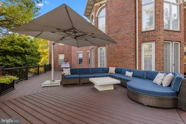$5,695,000 | 7 Woodland Road, Newtown, PA 18940