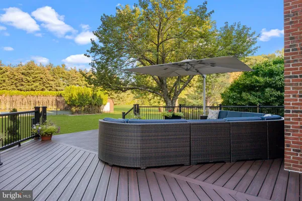 $5,695,000 | 7 Woodland Road, Newtown, PA 18940