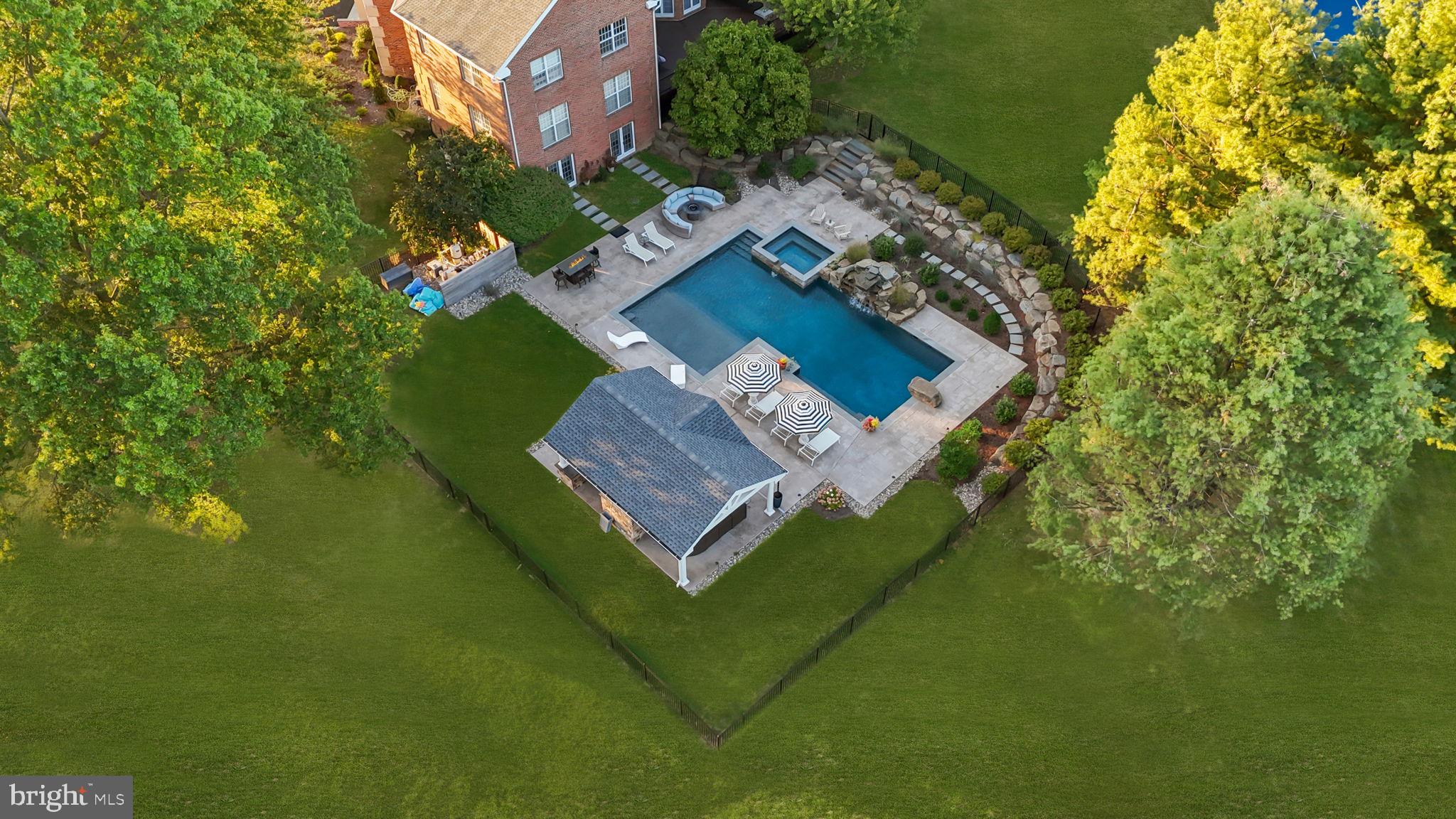 7 Woodland Road Newtown, PA 18940 - Photo 125 of 137