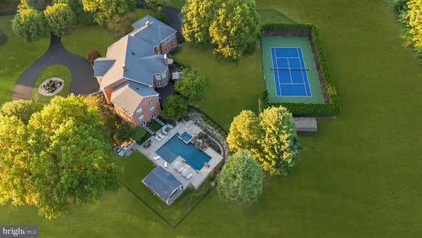 $5,695,000 | 7 Woodland Road, Newtown, PA 18940