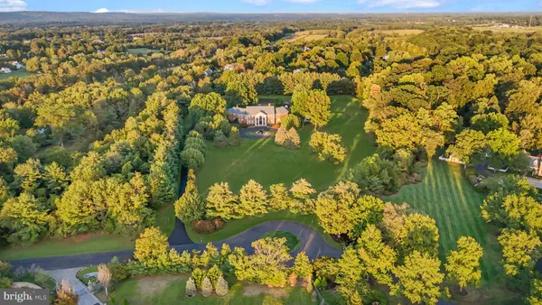 $5,695,000 | 7 Woodland Road, Newtown, PA 18940