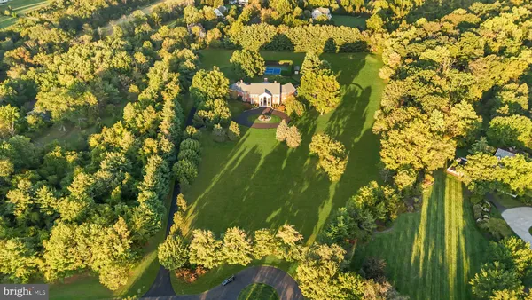 $5,695,000 | 7 Woodland Road, Newtown, PA 18940