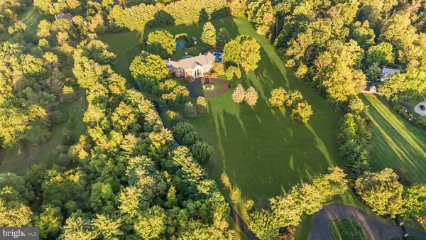 $5,695,000 | 7 Woodland Road, Newtown, PA 18940