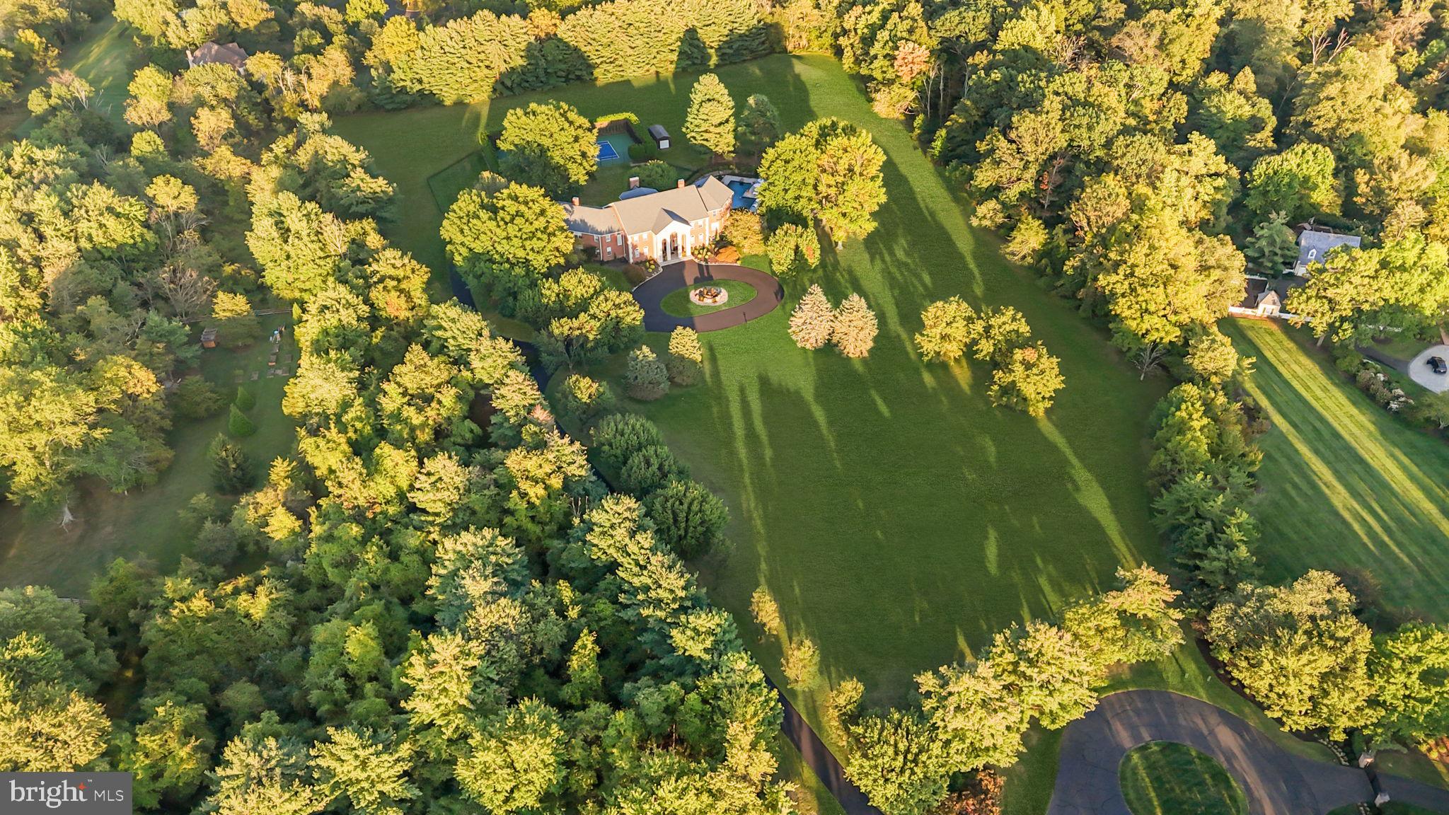 7 Woodland Road Newtown, PA 18940 - Photo 130 of 137 a view of a tree