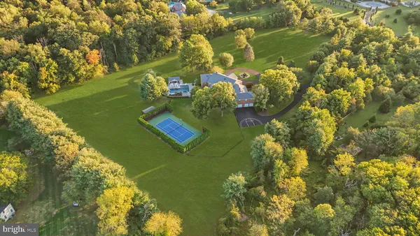$5,695,000 | 7 Woodland Road, Newtown, PA 18940